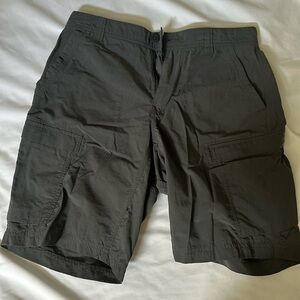 Men’s 30 waist REI hiking shorts